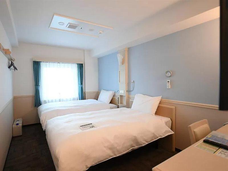 Toyoko Inn Ulsan Samsan Exterior foto