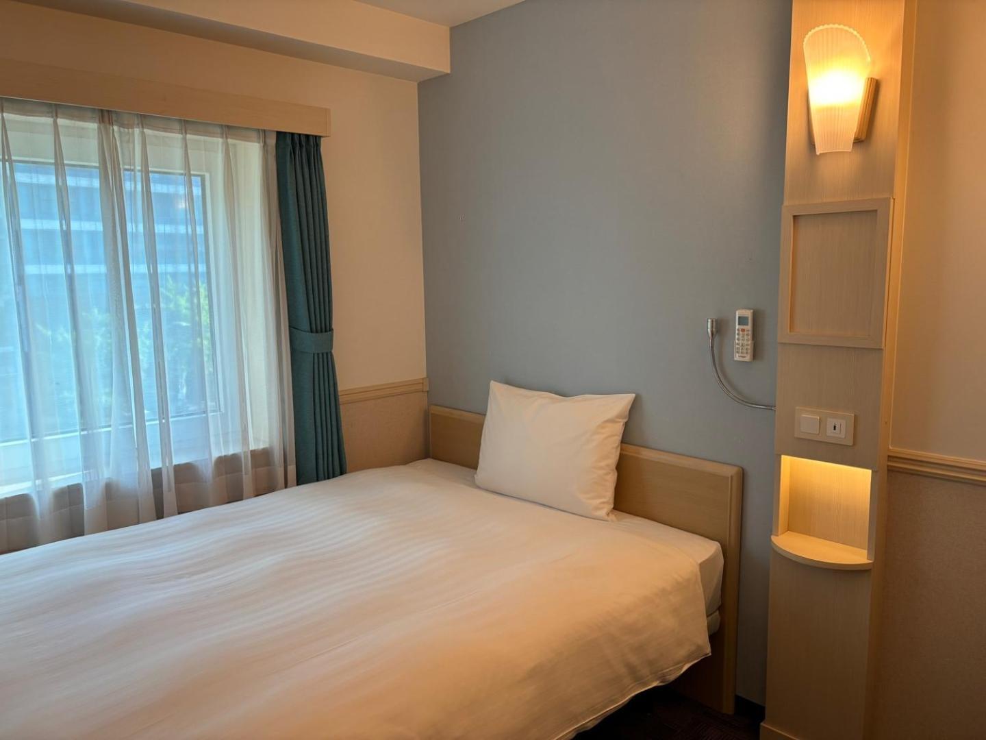 Toyoko Inn Ulsan Samsan Exterior foto